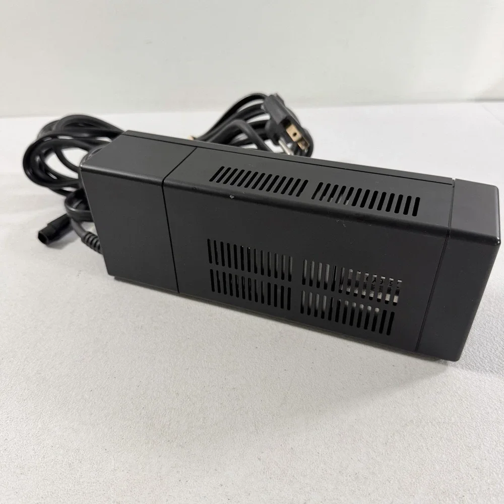 Vintage Panasonic AG-B3 AC Adapter Charger Power Supply - Omnimovie AG Reporter